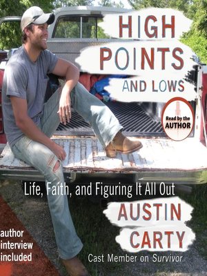 cover image of High Points and Lows